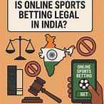 how can i bet online in india